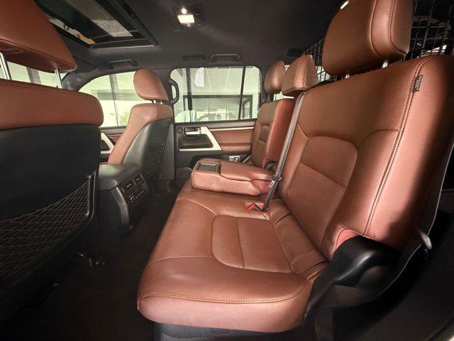 used 2019 Toyota Land Cruiser car, priced at $67,223
