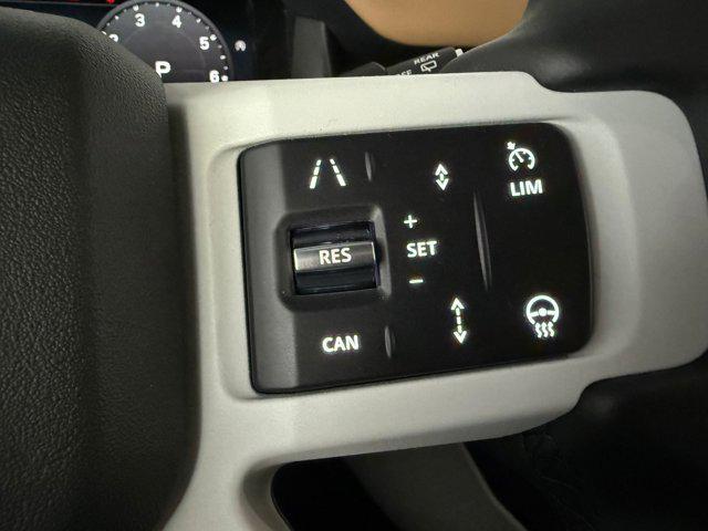 new 2026 Land Rover Defender car, priced at $76,591