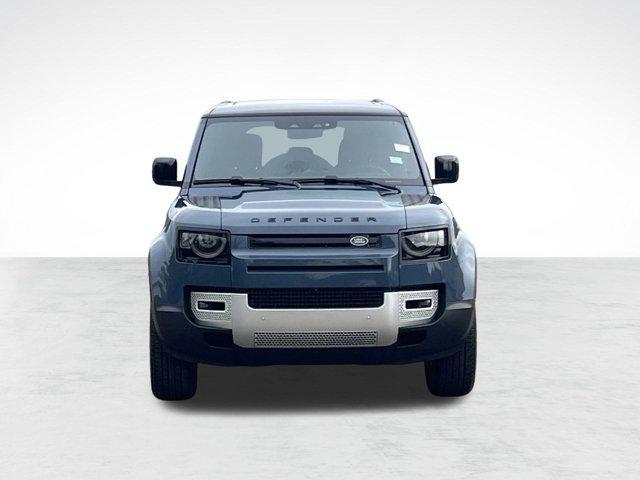 used 2025 Land Rover Defender car, priced at $79,818