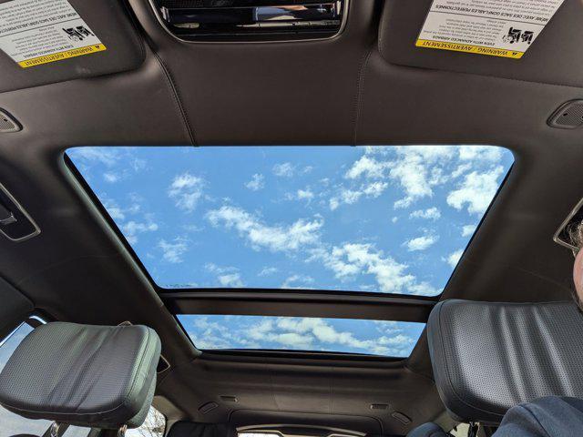 new 2026 Land Rover Range Rover car, priced at $233,532