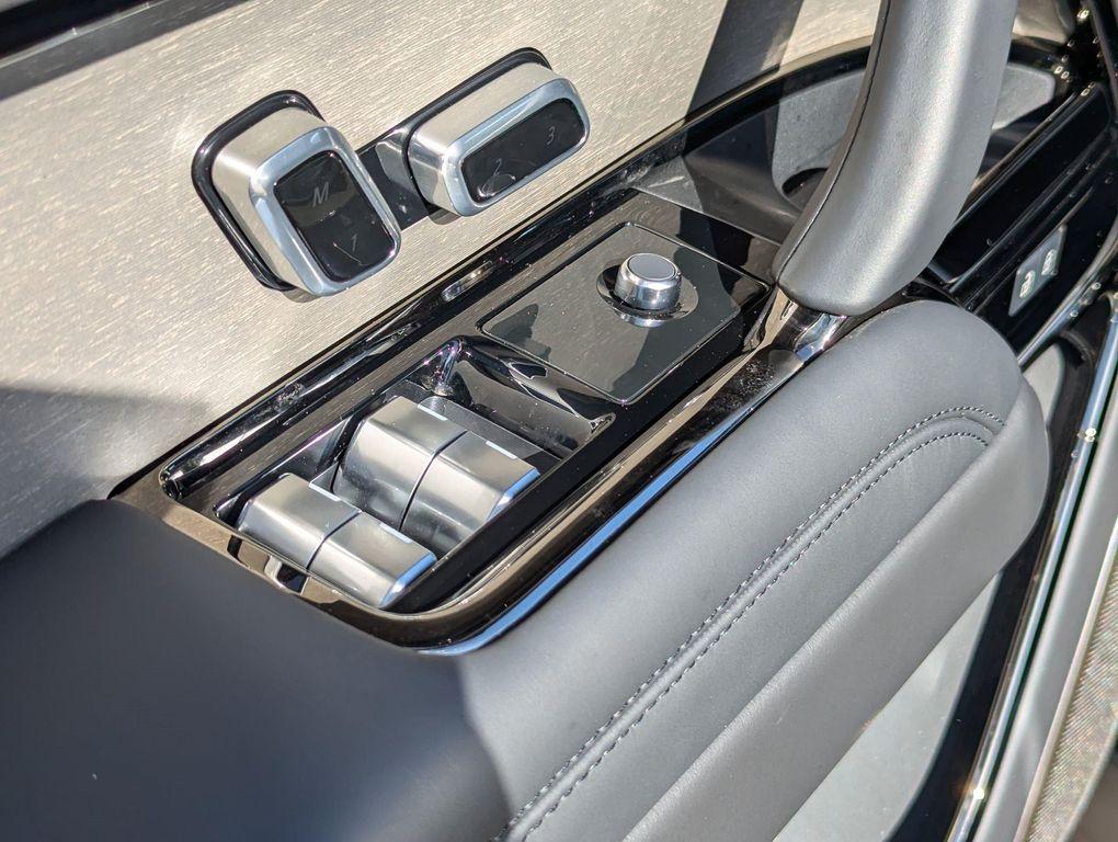 new 2026 Land Rover Range Rover car, priced at $233,760