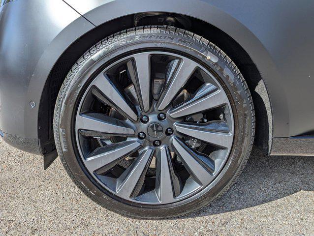 new 2026 Land Rover Range Rover car, priced at $233,532