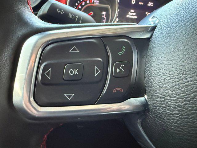 used 2021 Jeep Wrangler Unlimited car, priced at $35,999