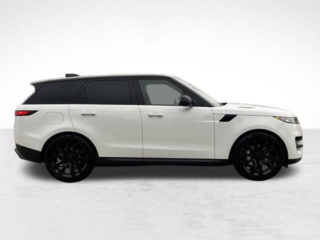 new 2026 Land Rover Range Rover Sport car, priced at $96,135