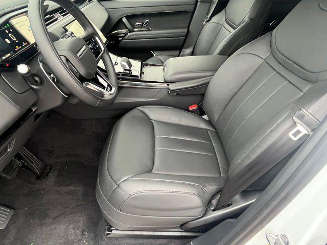 new 2026 Land Rover Range Rover Sport car, priced at $96,135