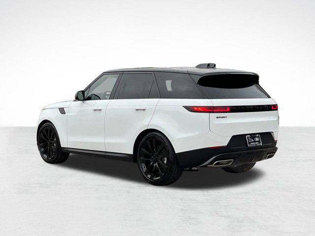 new 2026 Land Rover Range Rover Sport car, priced at $96,135