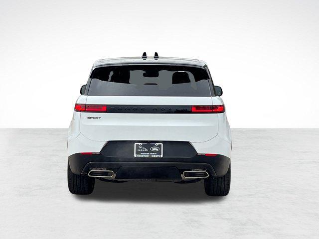 new 2026 Land Rover Range Rover Sport car, priced at $96,135