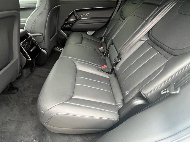 new 2026 Land Rover Range Rover Sport car, priced at $96,135