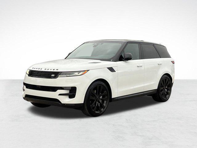 new 2026 Land Rover Range Rover Sport car, priced at $96,135