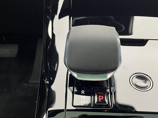 new 2026 Land Rover Range Rover Sport car, priced at $96,135