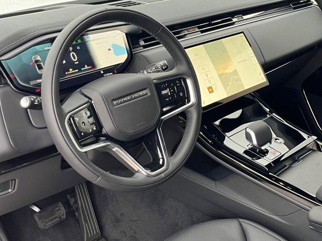 new 2026 Land Rover Range Rover Sport car, priced at $96,135
