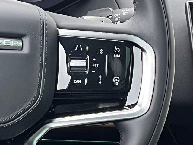 new 2026 Land Rover Range Rover Sport car, priced at $96,135