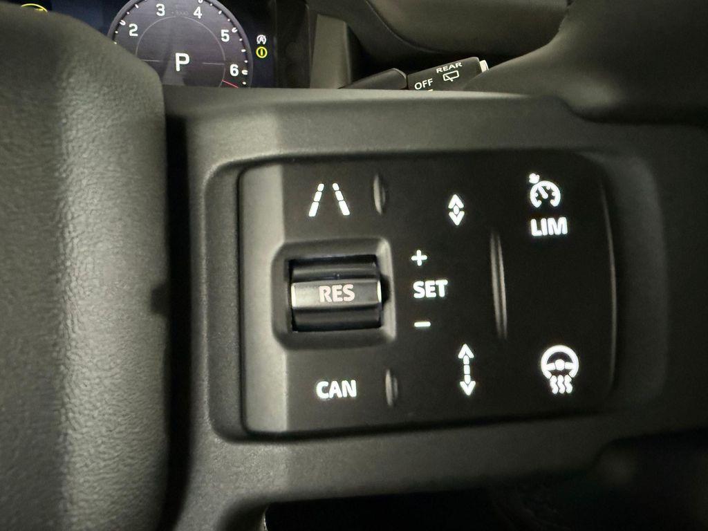 new 2026 Land Rover Defender car, priced at $78,691
