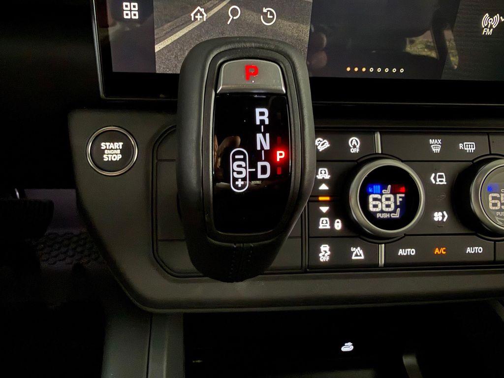new 2026 Land Rover Defender car, priced at $78,691
