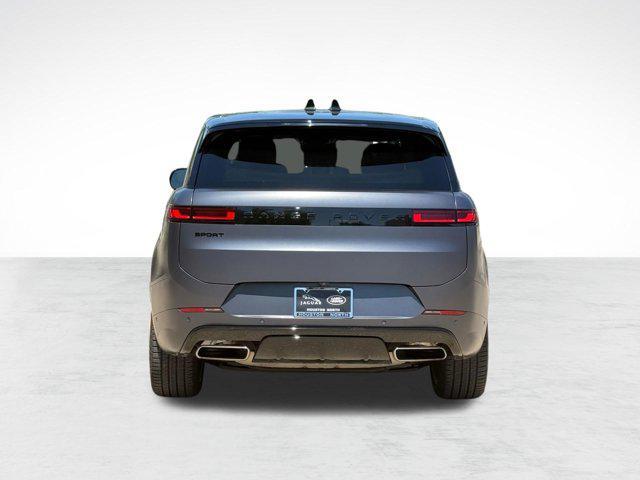used 2024 Land Rover Range Rover Sport car, priced at $79,224