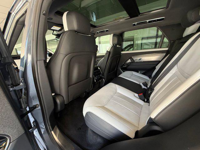 used 2024 Land Rover Range Rover Sport car, priced at $79,224