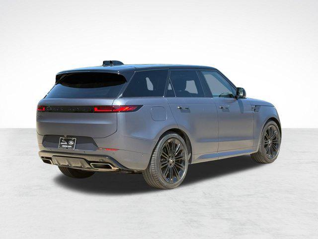 used 2024 Land Rover Range Rover Sport car, priced at $79,224