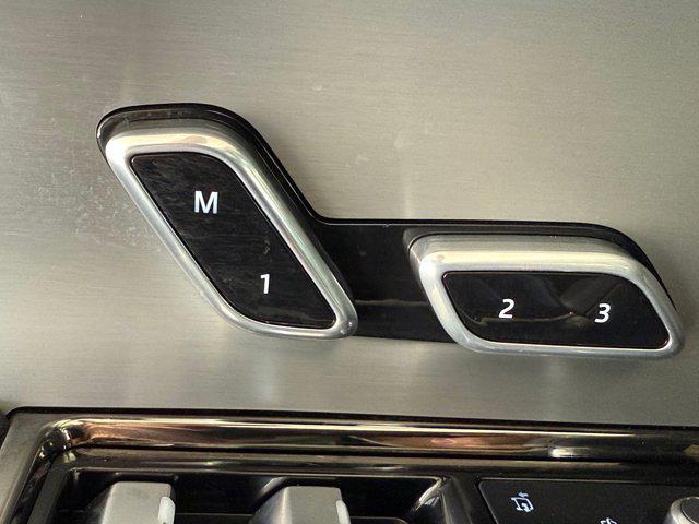 used 2024 Land Rover Range Rover Sport car, priced at $79,224