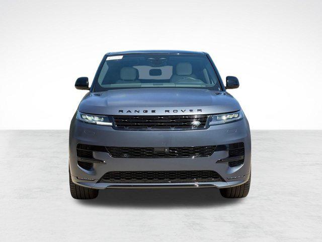 used 2024 Land Rover Range Rover Sport car, priced at $79,224