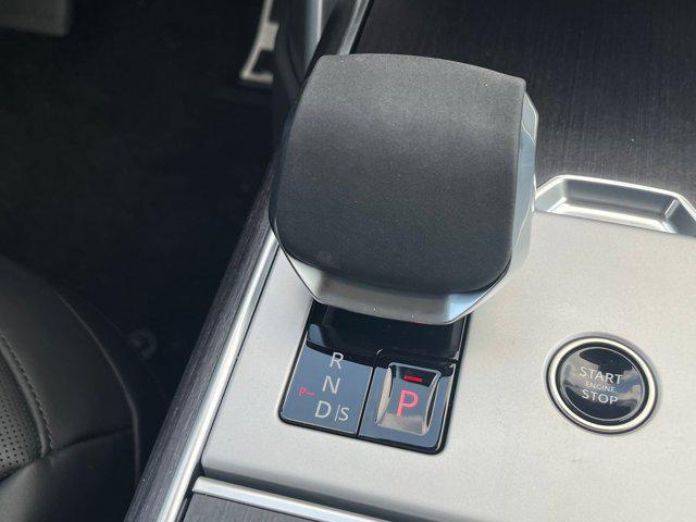 new 2026 Land Rover Range Rover car, priced at $159,161