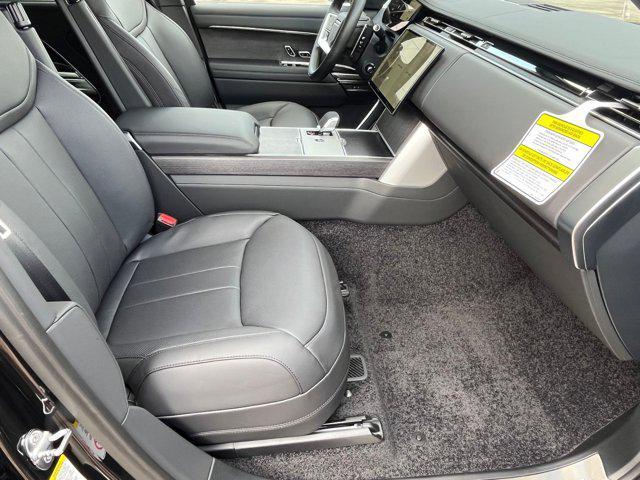 new 2026 Land Rover Range Rover car, priced at $159,161