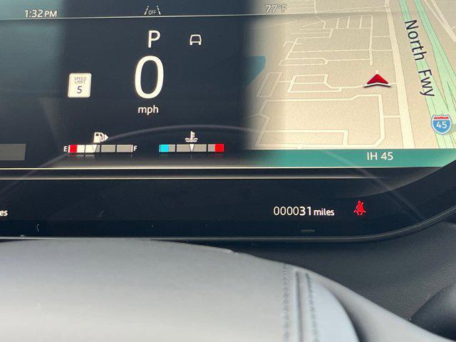 new 2026 Land Rover Range Rover car, priced at $159,161