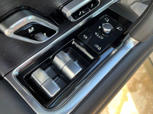 new 2026 Land Rover Range Rover car, priced at $125,607