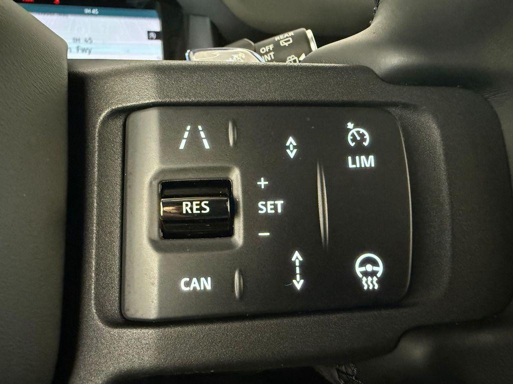 new 2026 Land Rover Defender car, priced at $167,596