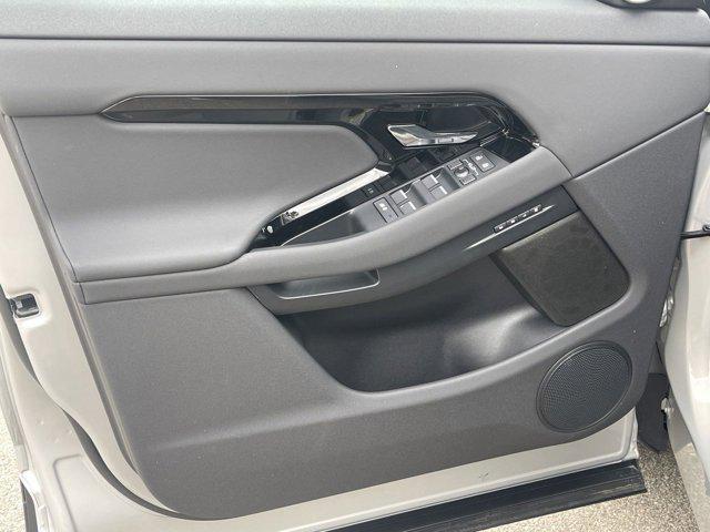 used 2025 Land Rover Range Rover Evoque car, priced at $42,580