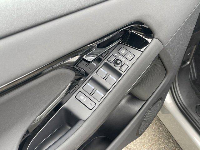 used 2025 Land Rover Range Rover Evoque car, priced at $42,580