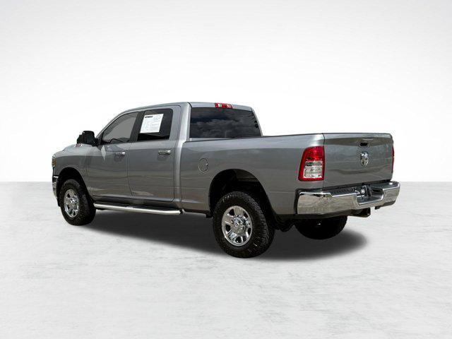 used 2022 Ram 2500 car, priced at $45,822