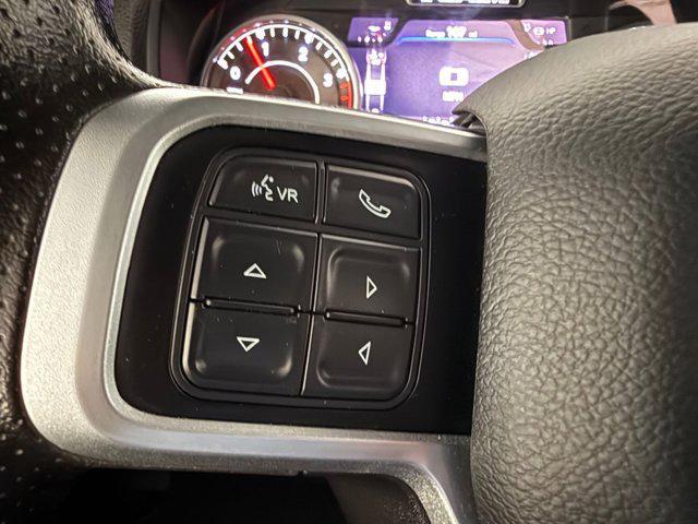 used 2022 Ram 2500 car, priced at $45,822