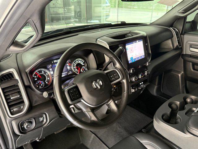 used 2022 Ram 2500 car, priced at $45,822