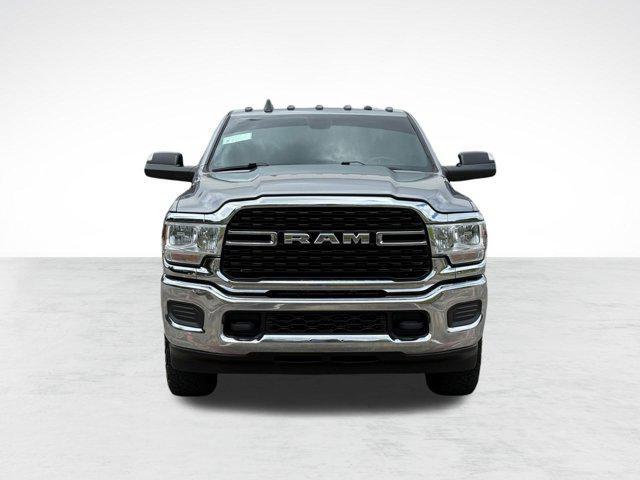 used 2022 Ram 2500 car, priced at $45,822