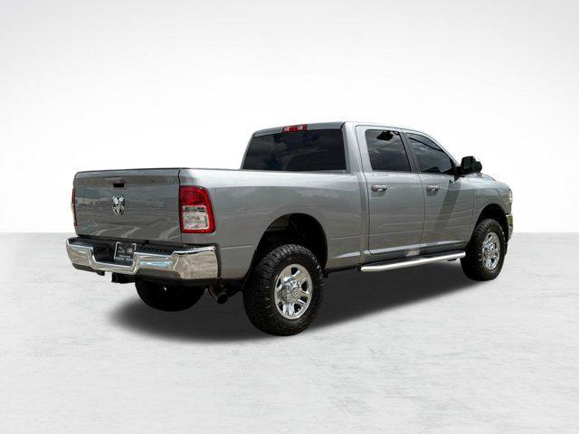 used 2022 Ram 2500 car, priced at $45,822