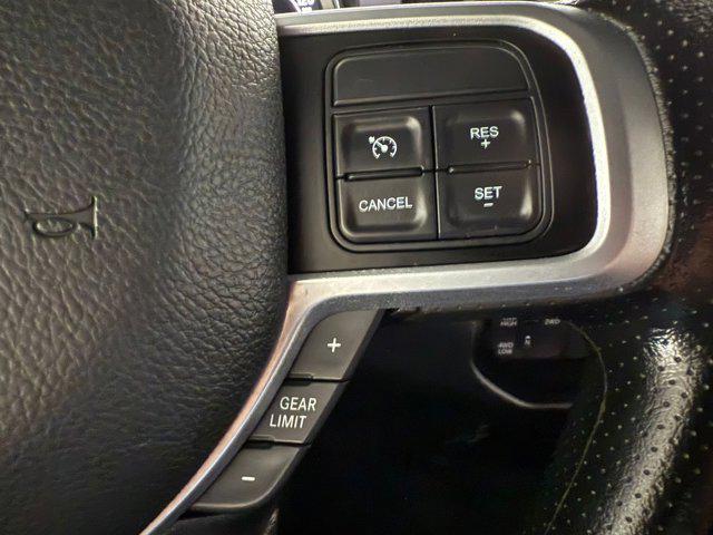 used 2022 Ram 2500 car, priced at $45,822