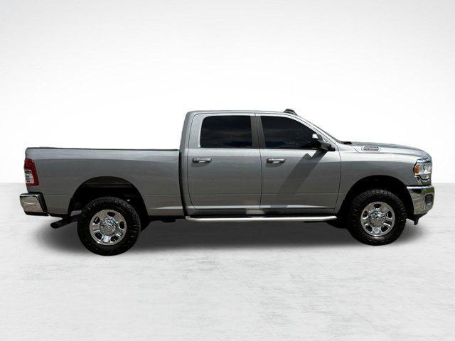 used 2022 Ram 2500 car, priced at $45,822