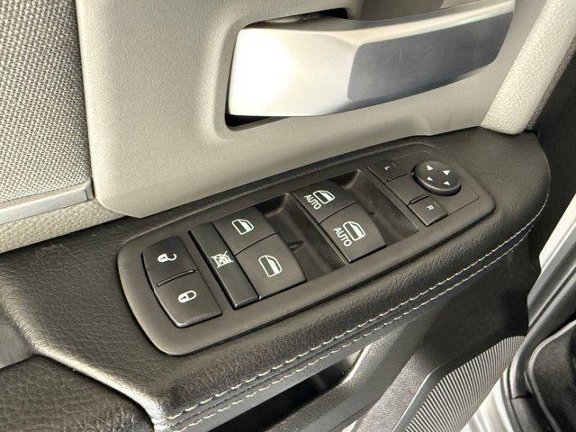 used 2022 Ram 2500 car, priced at $45,822
