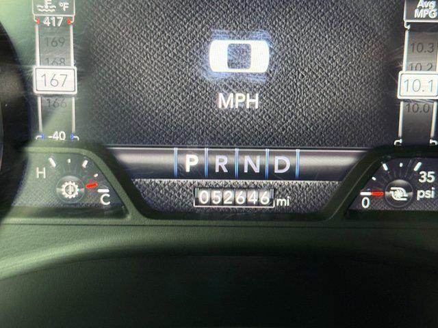 used 2022 Ram 2500 car, priced at $45,822