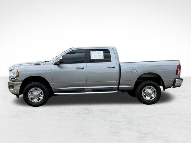 used 2022 Ram 2500 car, priced at $45,822