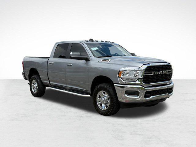 used 2022 Ram 2500 car, priced at $45,822