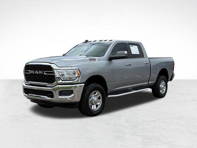used 2022 Ram 2500 car, priced at $45,822