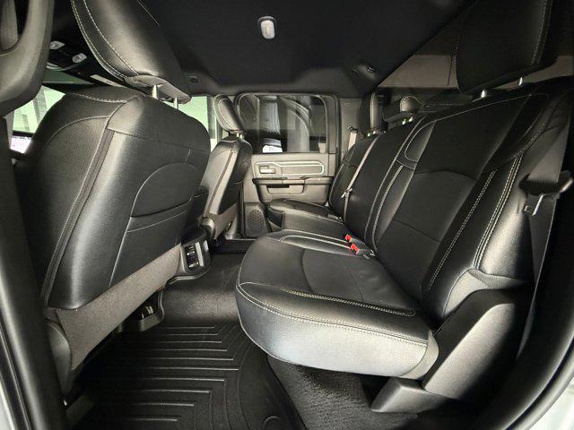 used 2022 Ram 2500 car, priced at $45,822