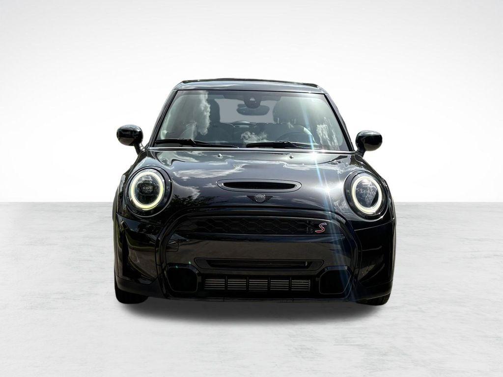 used 2023 MINI Hardtop car, priced at $25,222