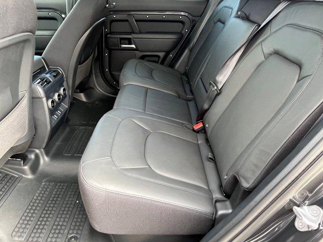 new 2026 Land Rover Defender car, priced at $130,511