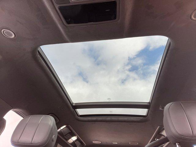 new 2026 Land Rover Defender car, priced at $130,511