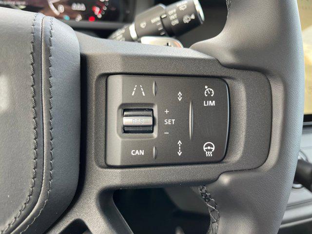 new 2026 Land Rover Defender car, priced at $130,511