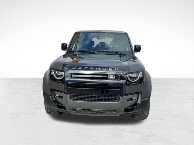 new 2026 Land Rover Defender car, priced at $130,511
