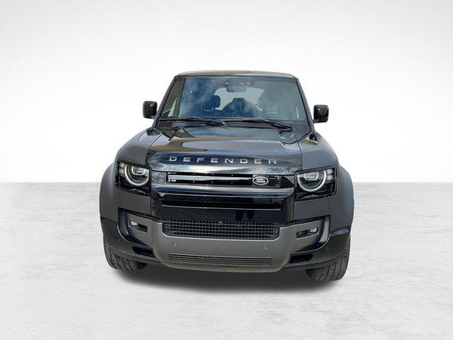 new 2026 Land Rover Defender car, priced at $130,512