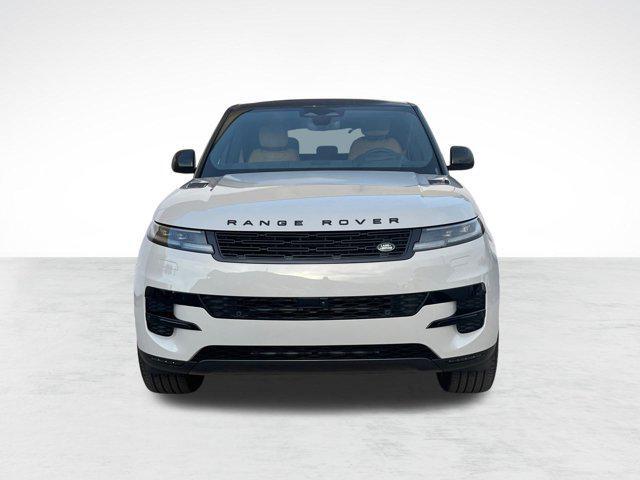 new 2026 Land Rover Range Rover Sport car, priced at $95,135